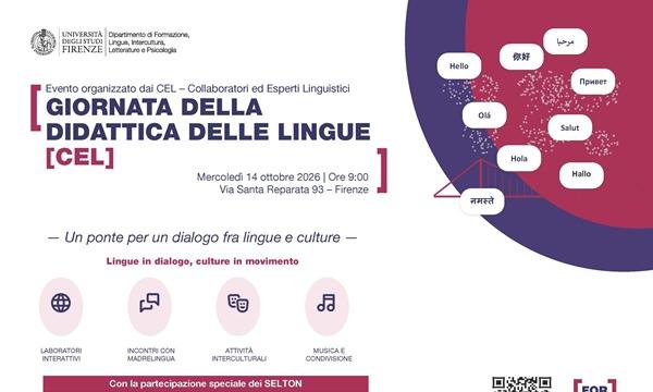 14 ottobre 2026