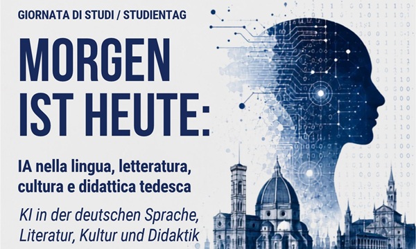 Giornata di Studi /Studientag .
