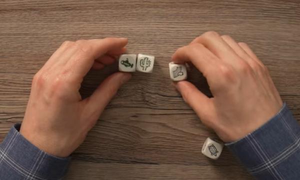 Intercomprehension Workshop.