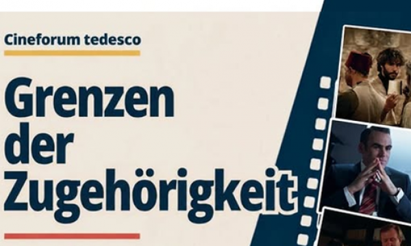Cineforum Tedesco.