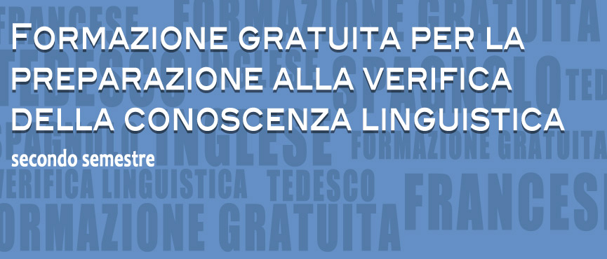 formazione gratuita 2022/23