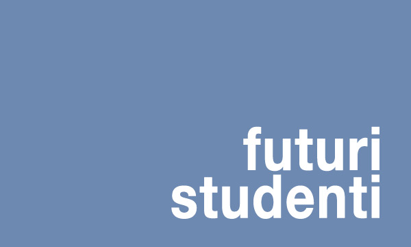 futuri studenti - cover