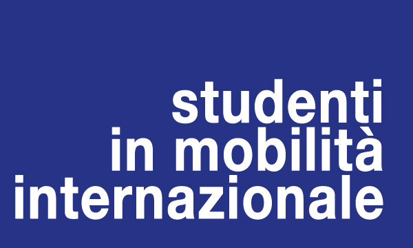 studenti in mobilità internazionale - cover